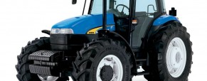 Få en god havetraktor Få en god havetraktor